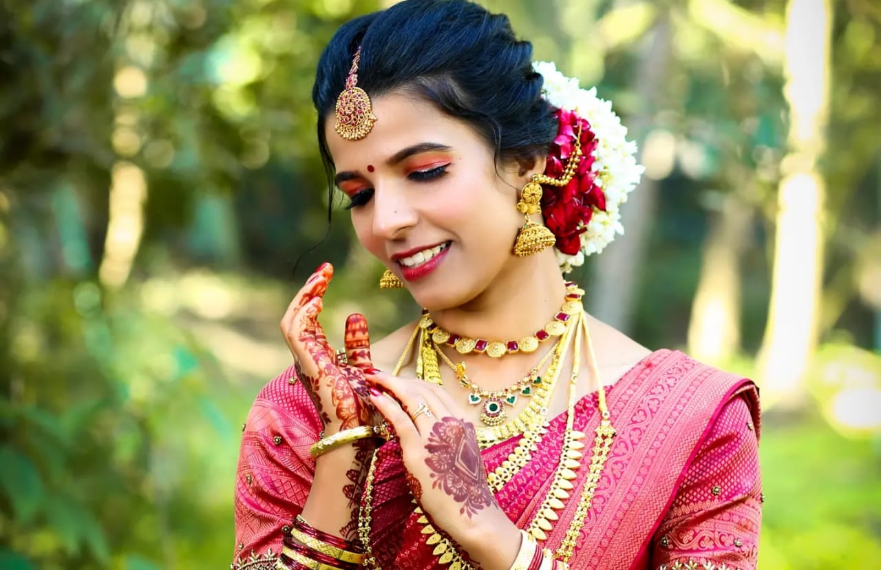 ELEGANT BEAUTY PARLOUR KALPETTA