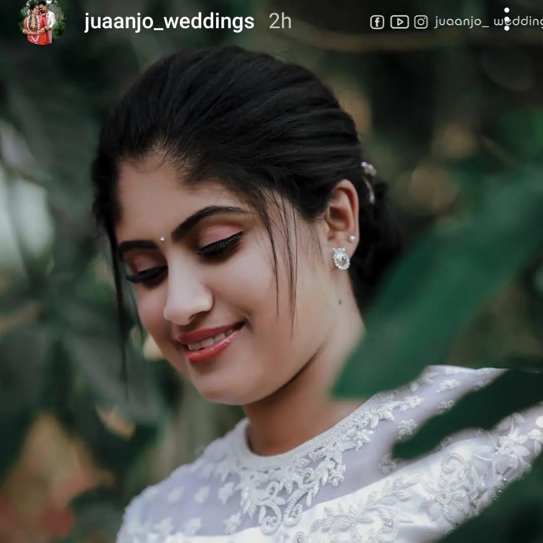 ELEGANT BEAUTY PARLOUR KALPETTA