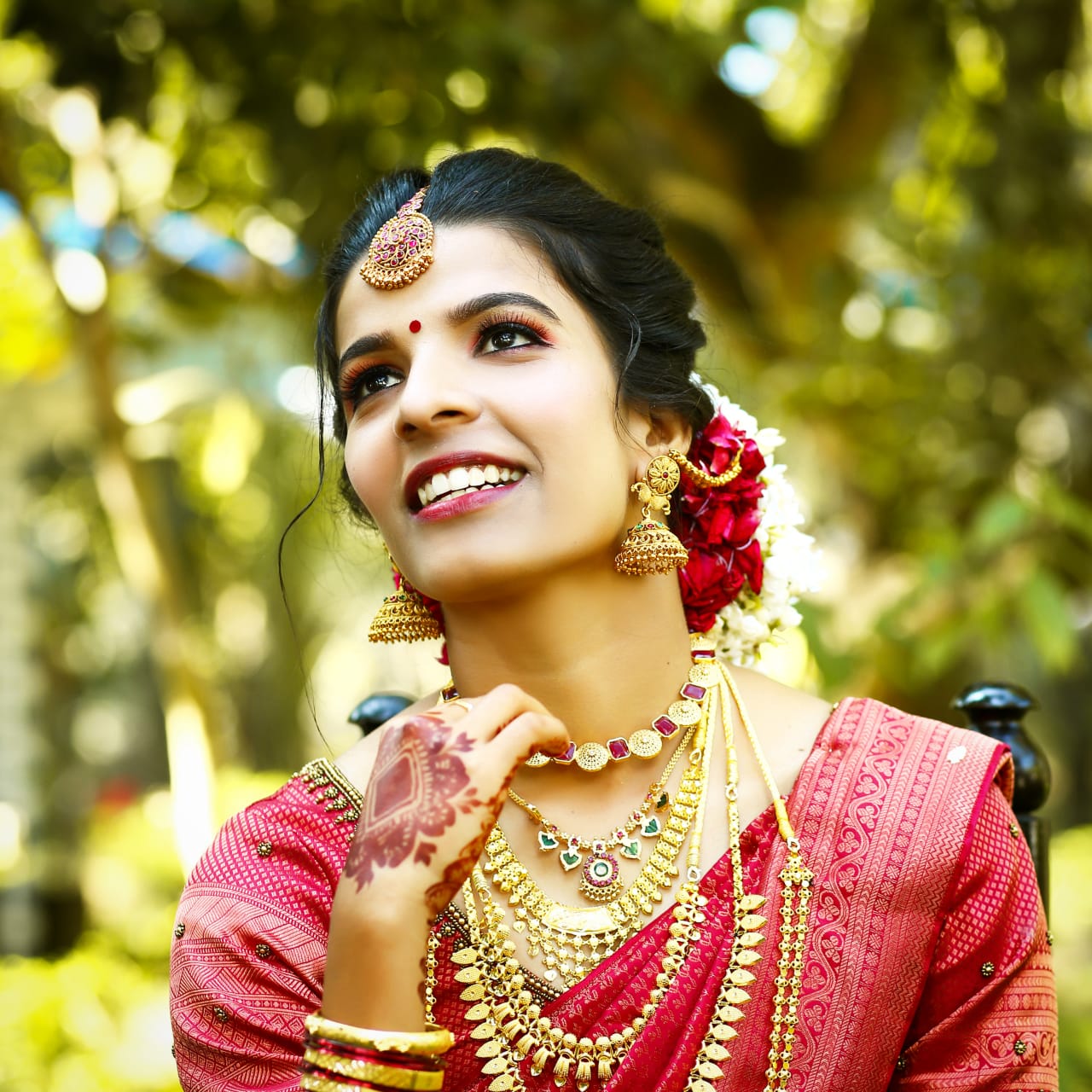 ELEGANT BEAUTY PARLOUR KALPETTA